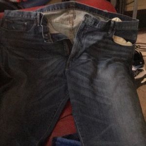 Polo Ralph Lauren jeans